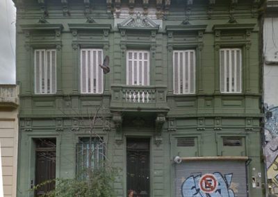 casaverde